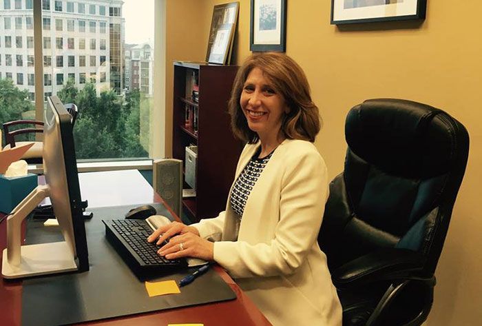 charlotte-matchmaker