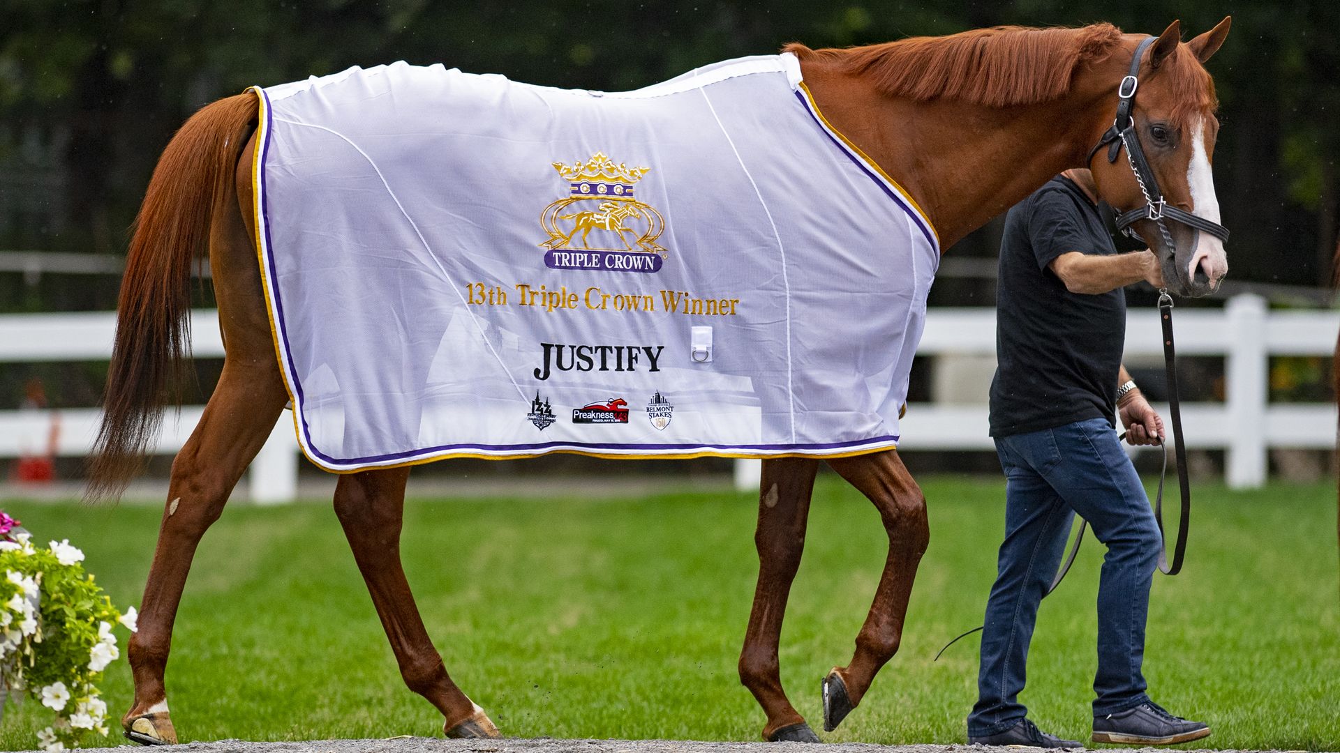 Justify