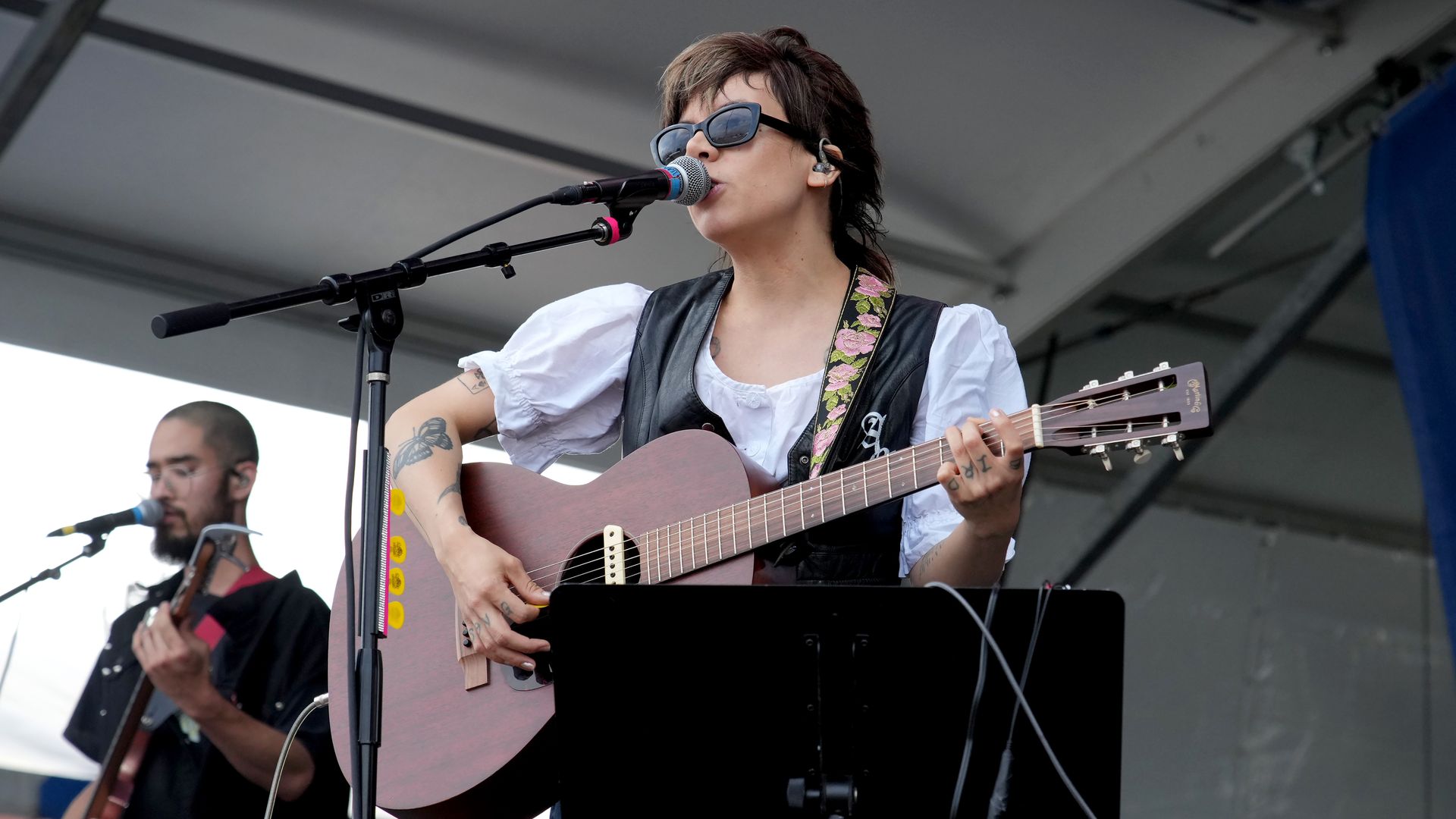 Hurray for the Riff Raff