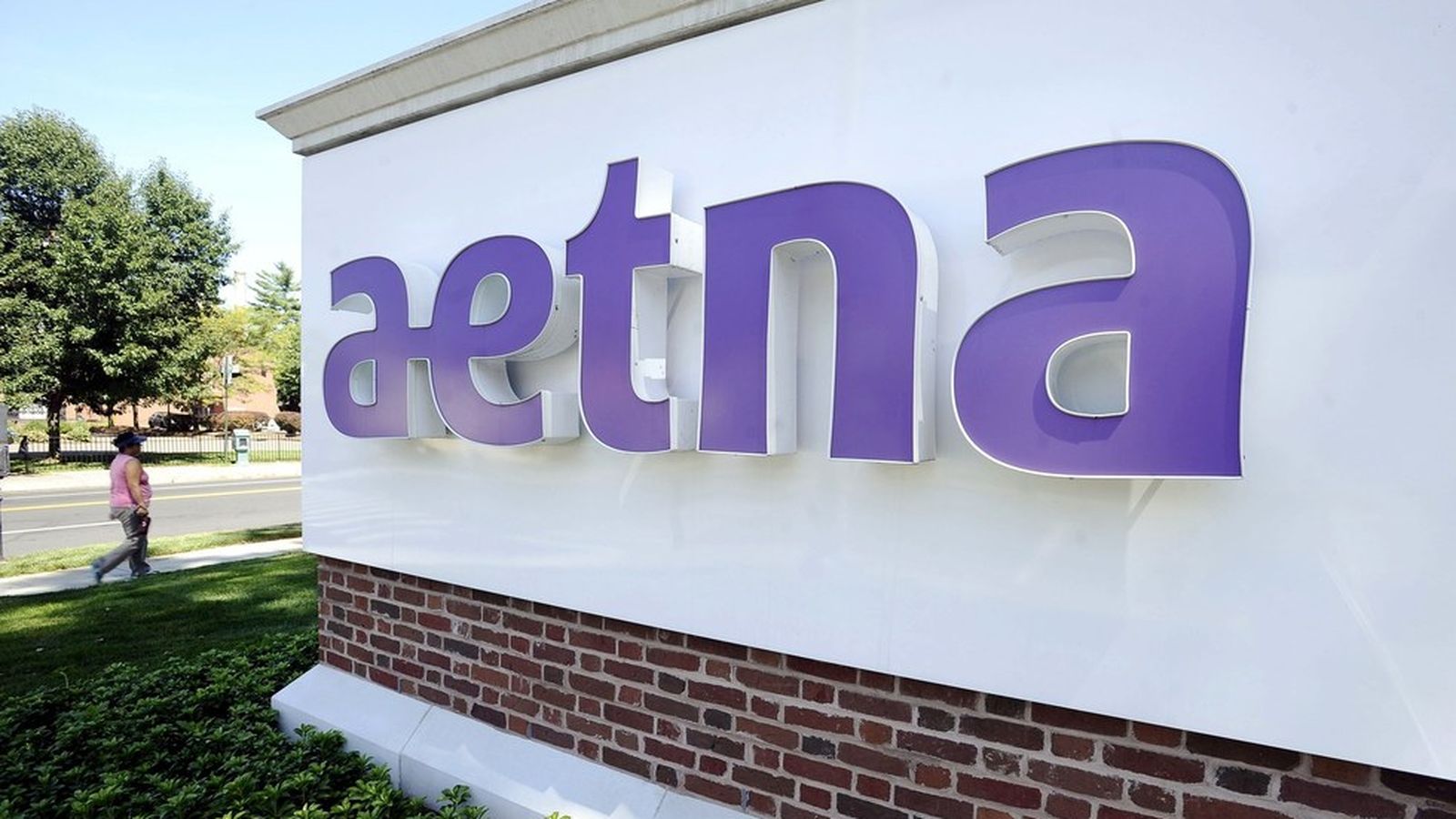 Aetna and Humana officially end merger attempt