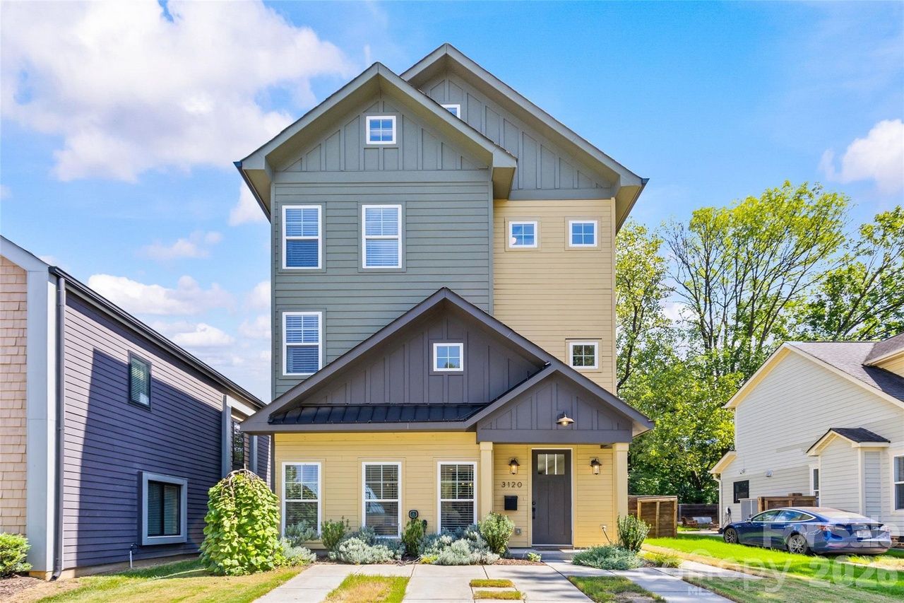 house for sale charlotte