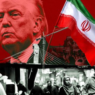 House Republicans quash Democrats' long-shot attempt to hamstring Trump on Iran