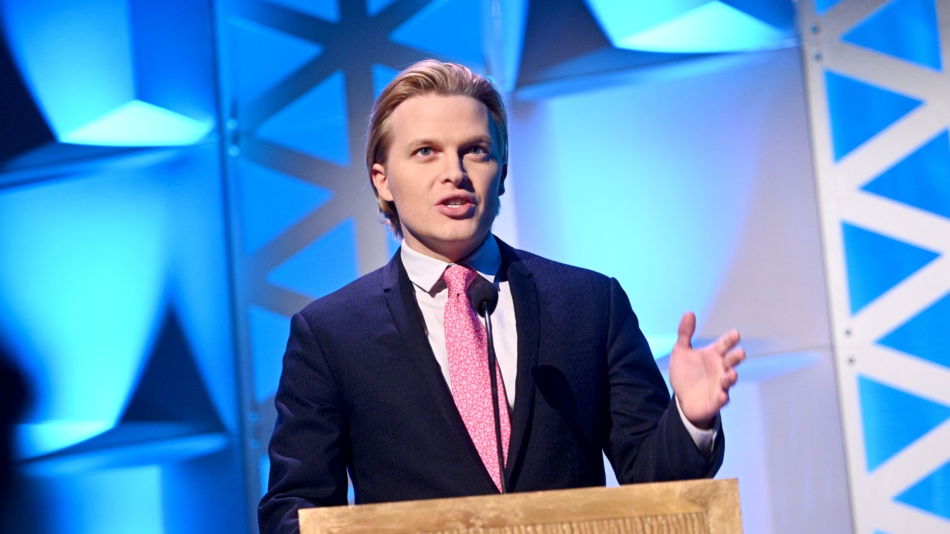 Ronan Farrow