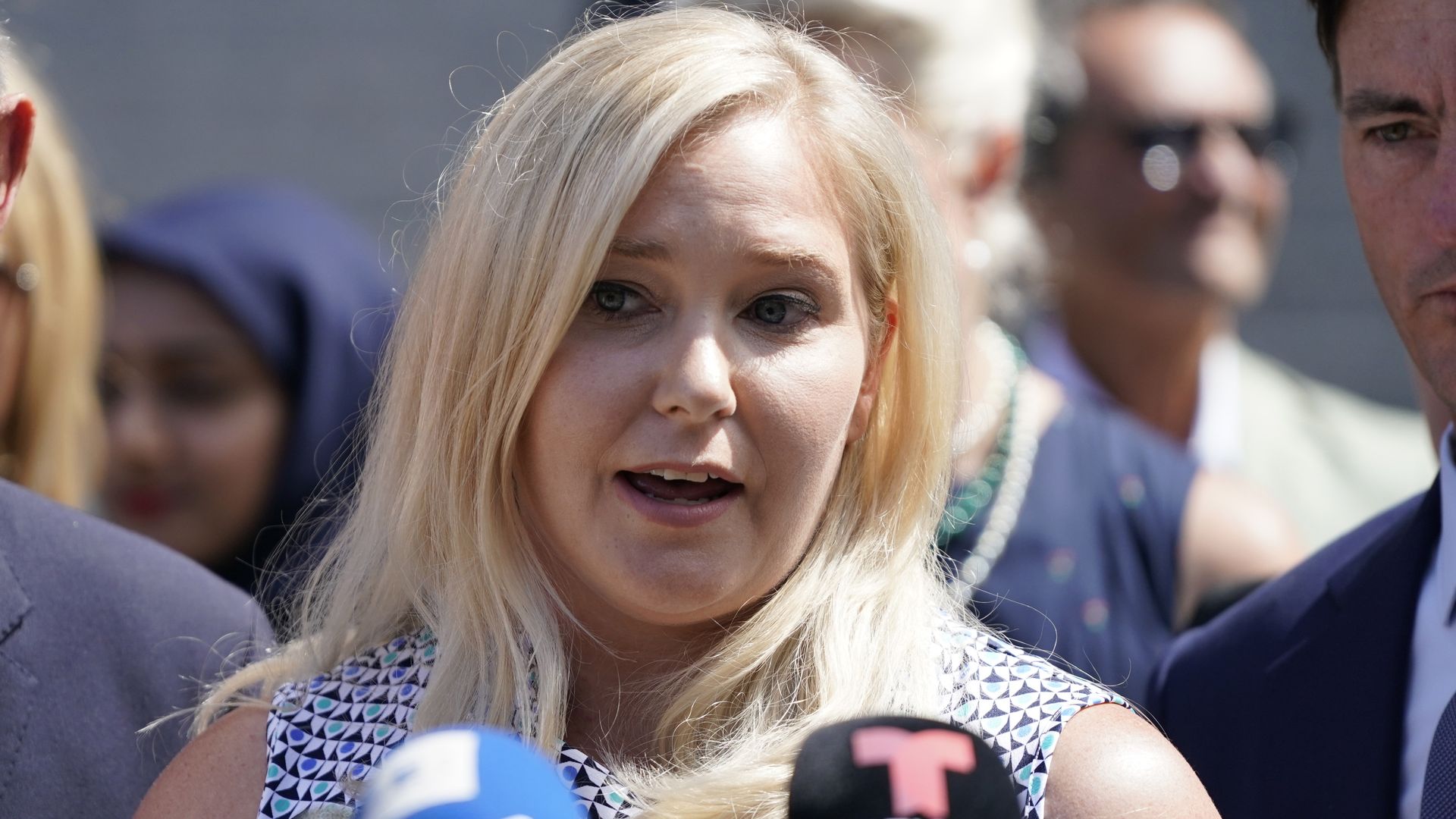 Virginia Giuffre memoir: Epstein accuser's "unsparing" memoir to be released posthumously