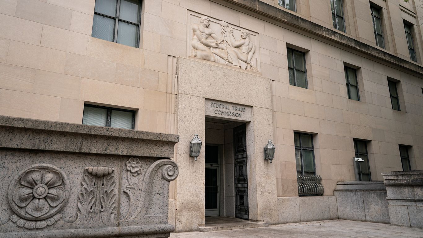 Supreme Court rules Trump can fire independent agency heads, with key exception