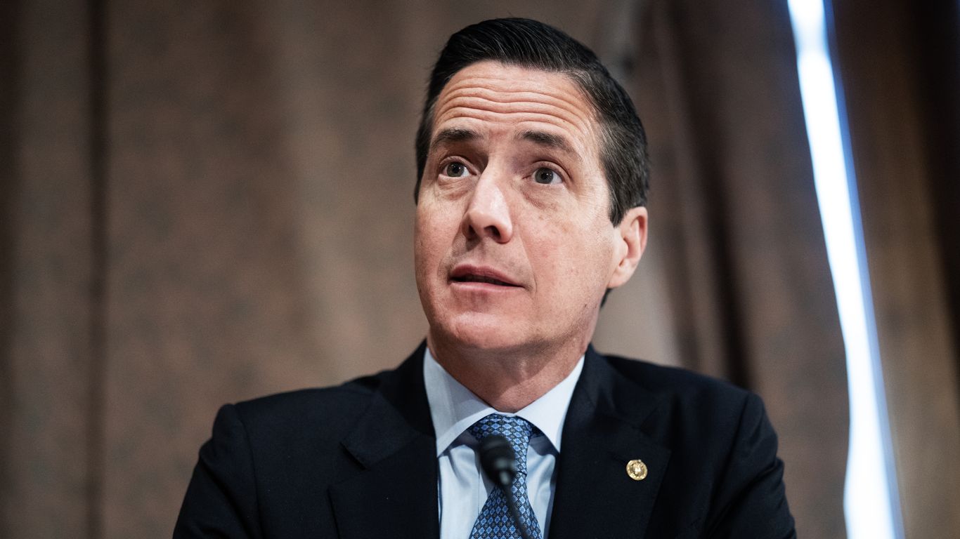 Inside the Senate's last-gasp effort to solve the health care crisis