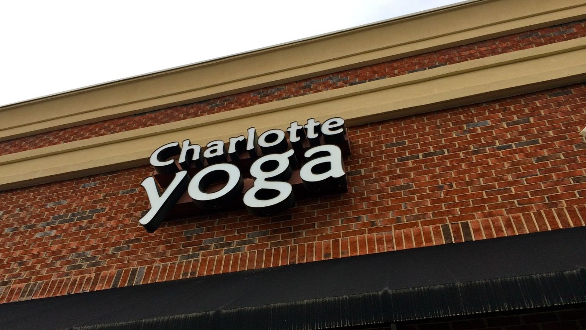 Charlotte Yoga
