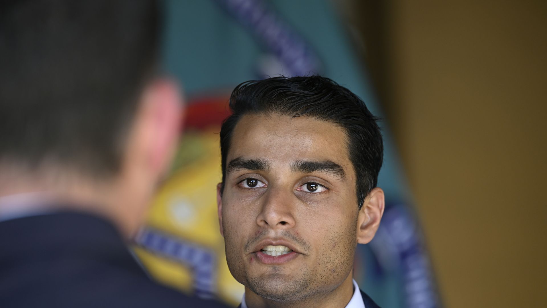 Kush Desai
