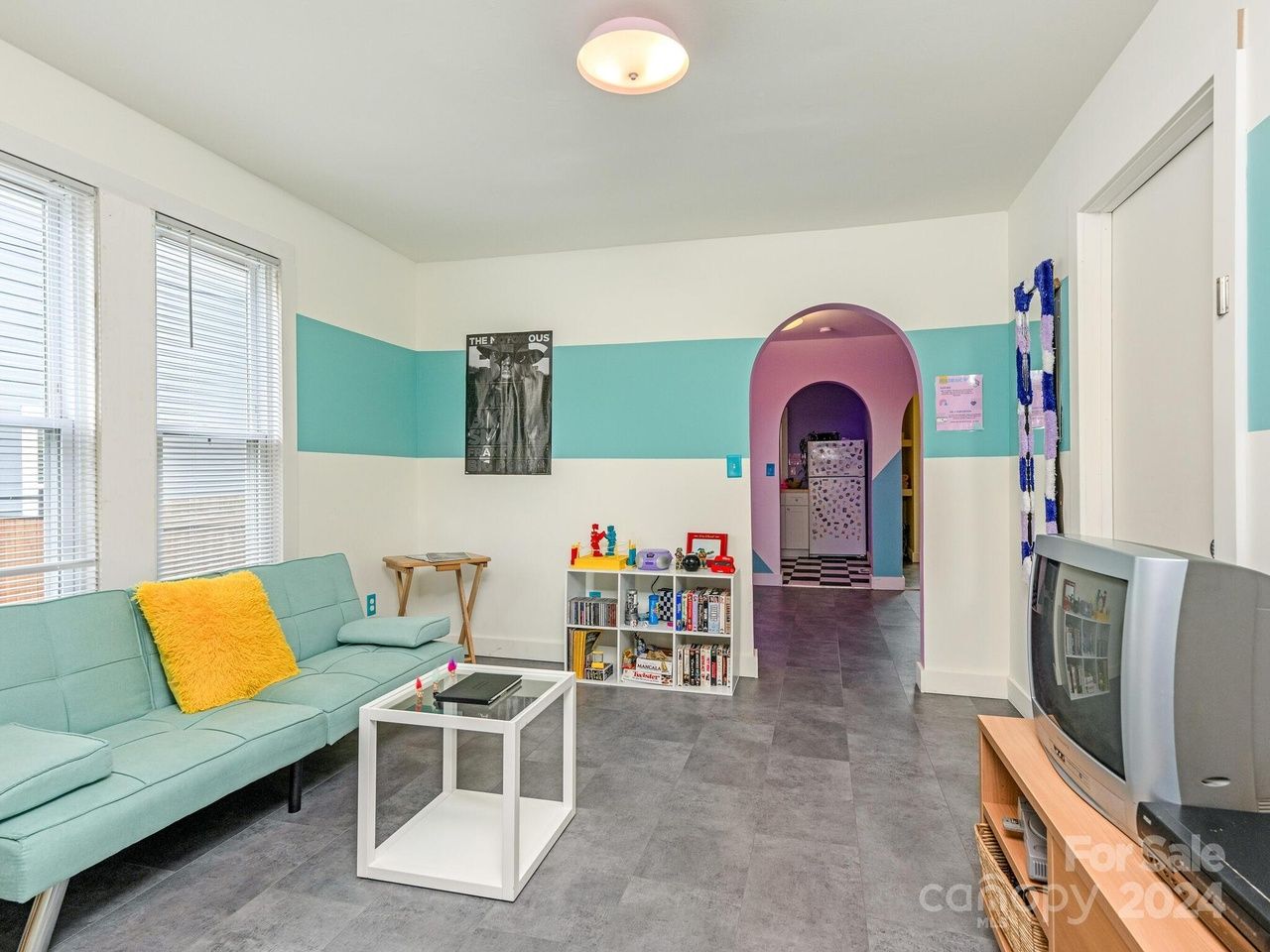 villa heights home