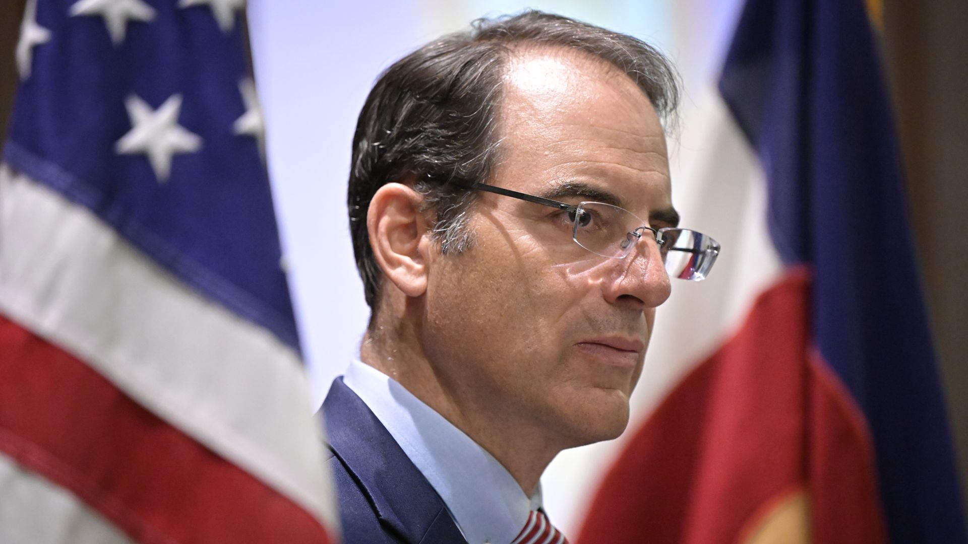 Colorado Attorney General Phil Weiser. Photo: Hyoung Chang/The Denver Post via Getty Images