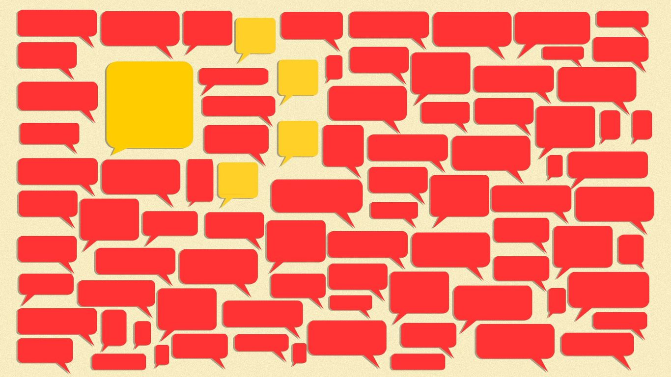 Multiple Governments Warn Against Misinformation Campaigns Amid Political Tensions