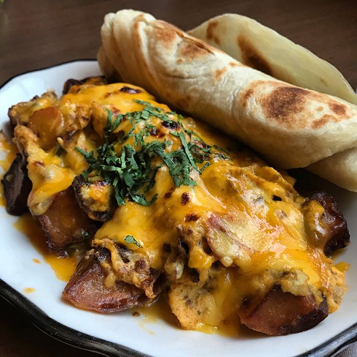 Superica-Chorizo-Potato-Eggs