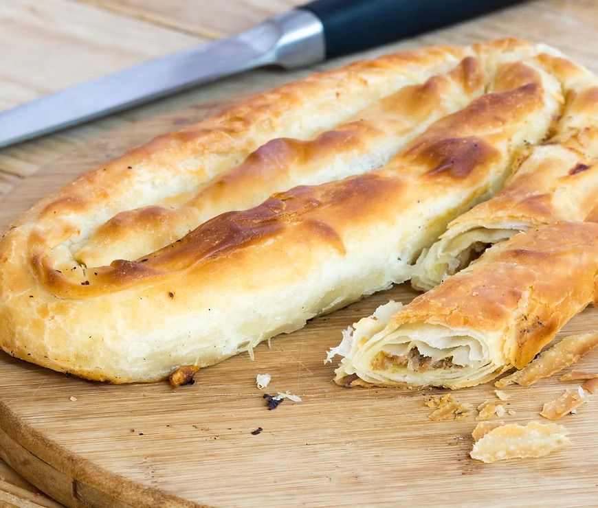 New Turkish cafe opening in Charlotte this spring 2025