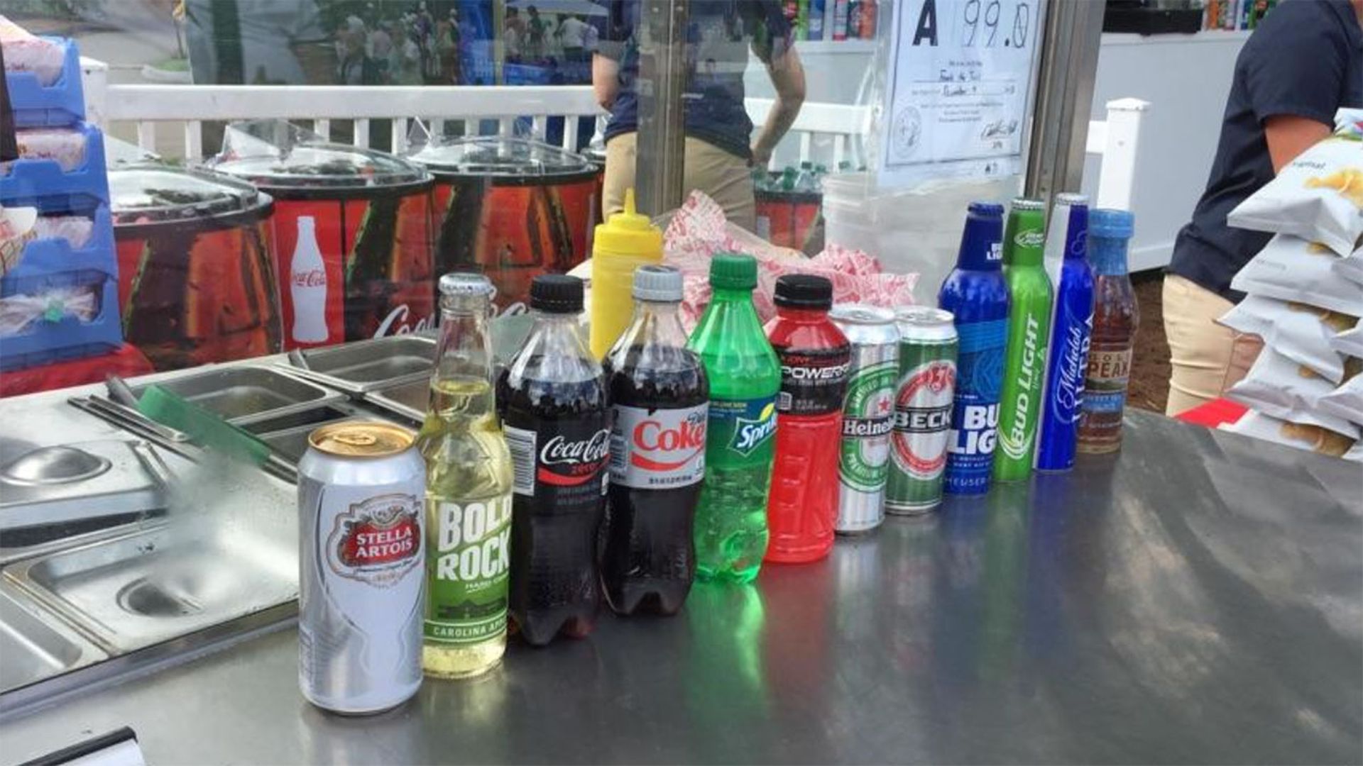 drinks-at-wells-fargo-championship