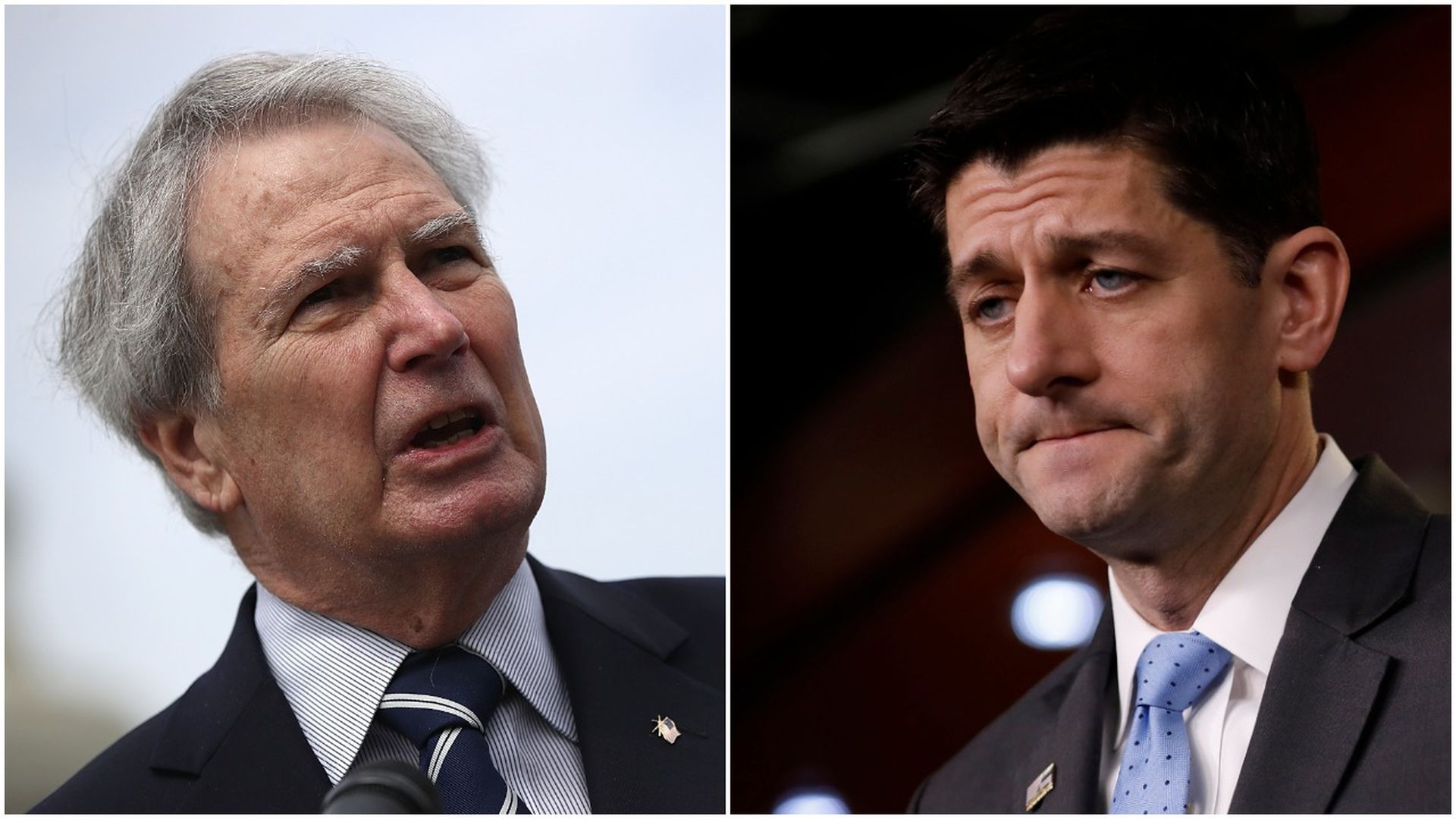 Walter jones and ryan