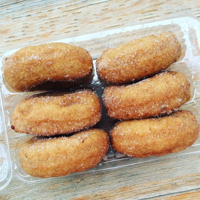 Windy Hill doughnuts