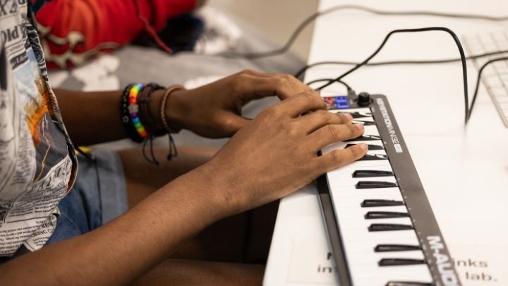 Music Production 101