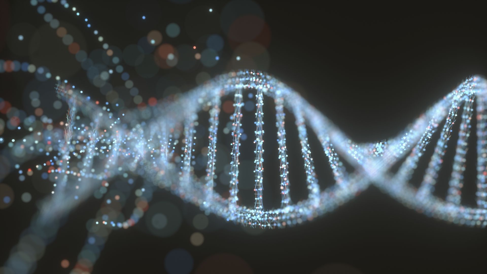 DNA strand