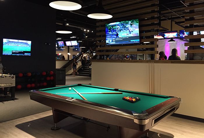 Piedmont Social House