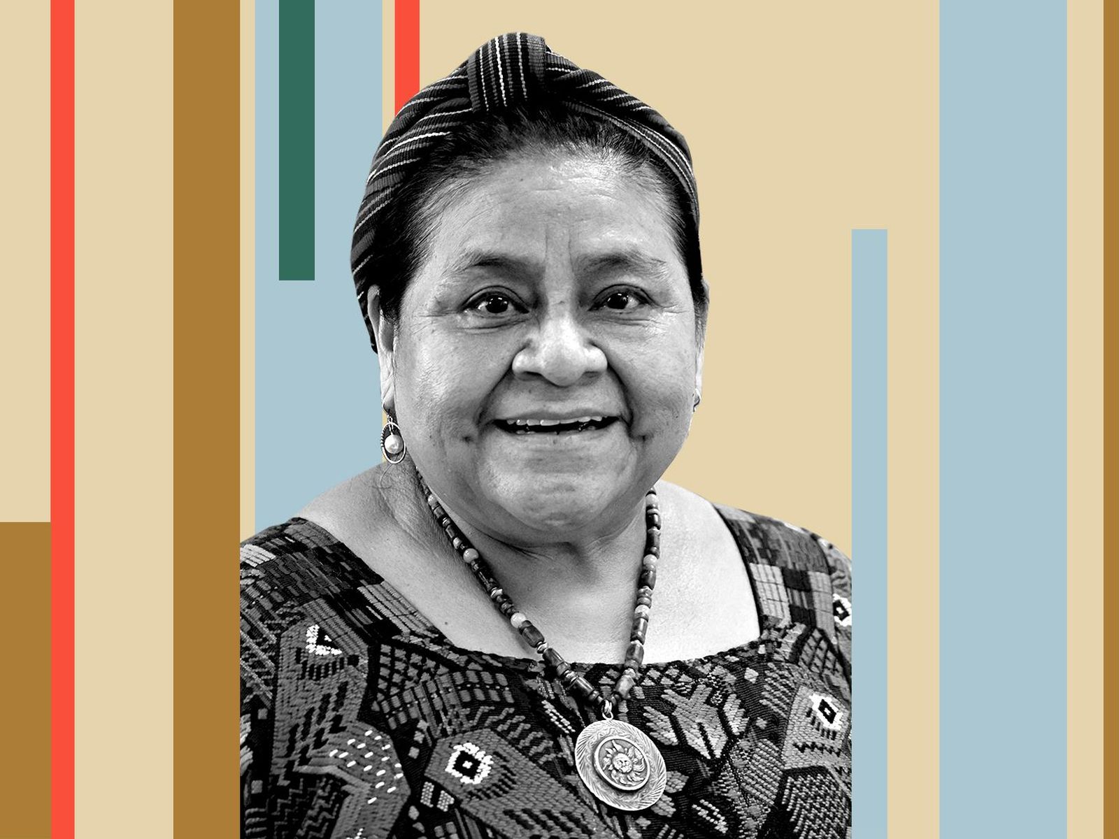 Rigoberta Menchú Tum – Facts 