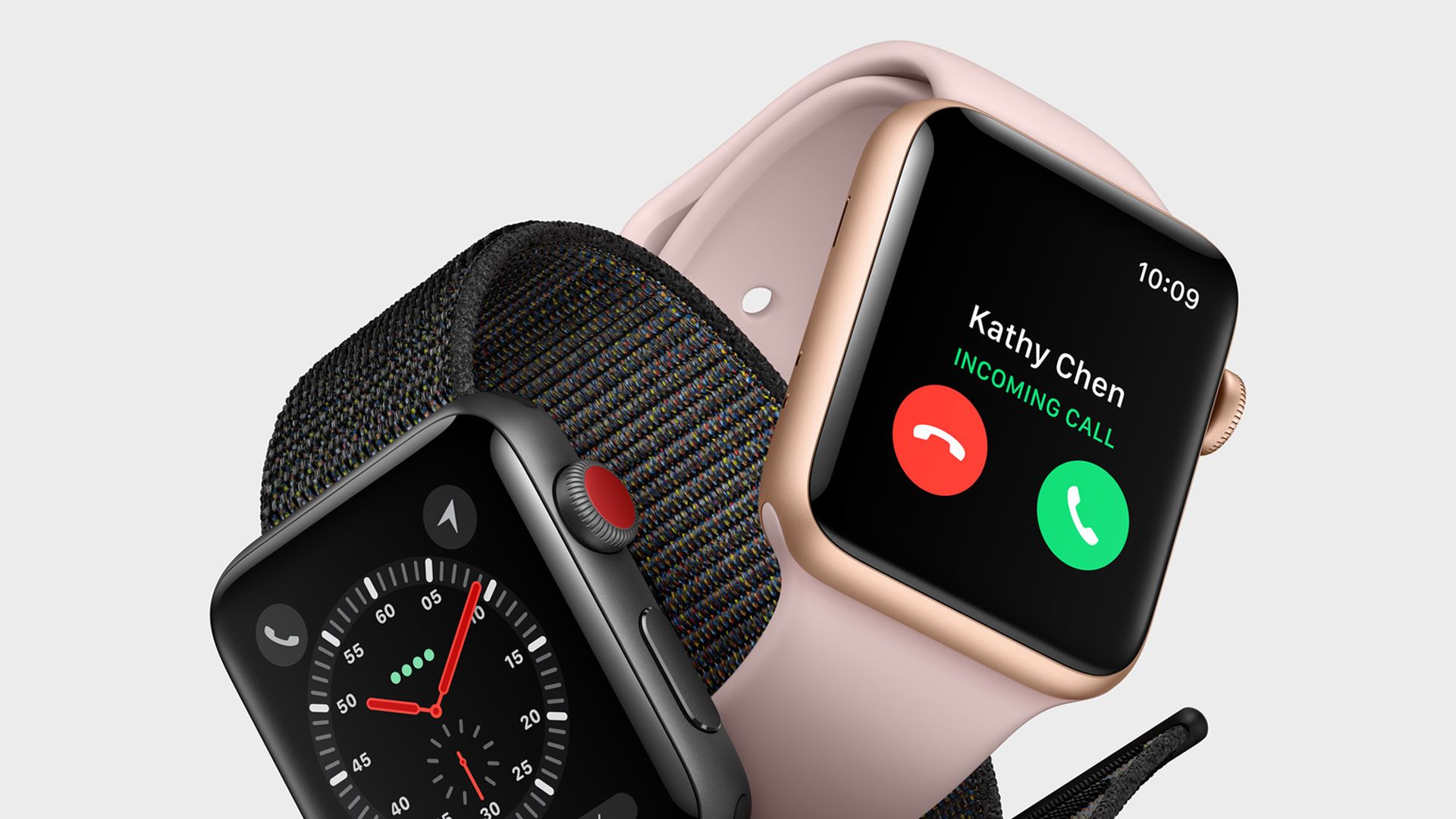 Apple Watch series 3