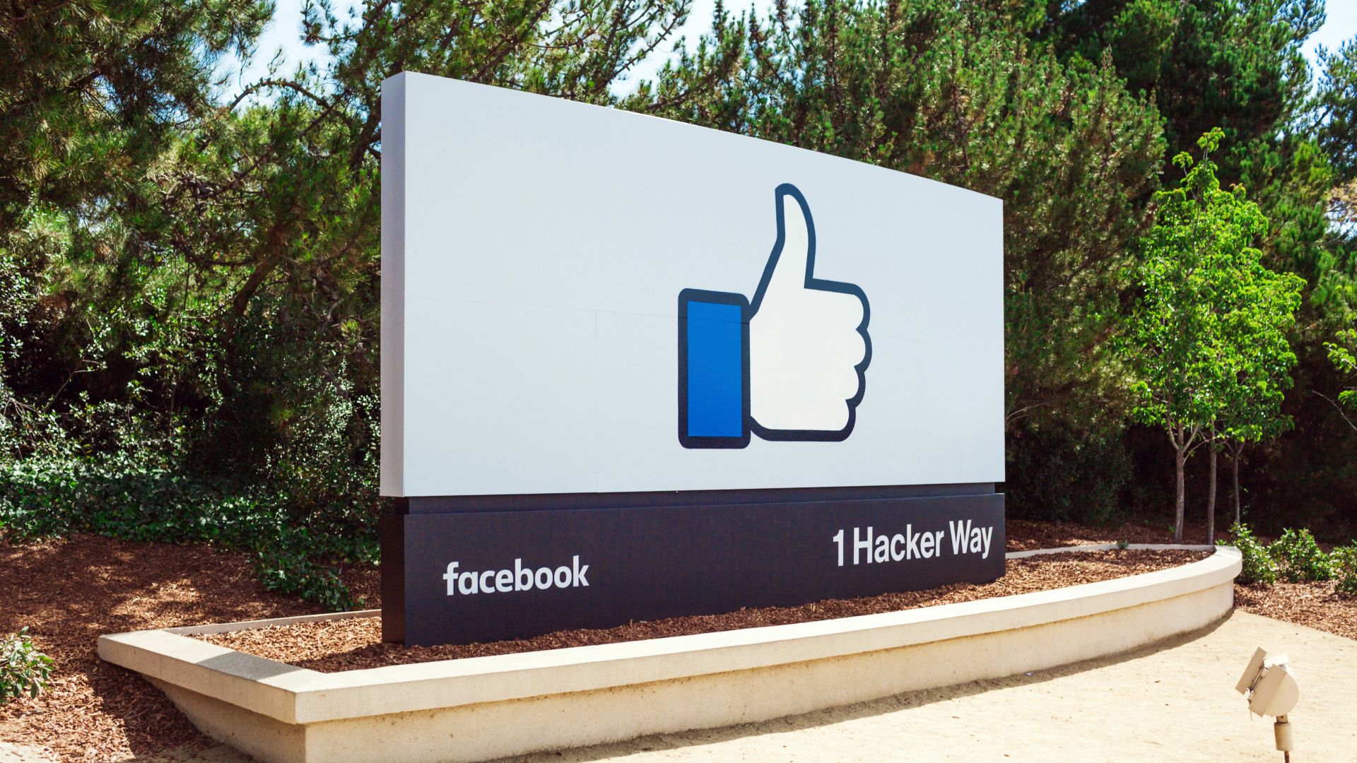 facebook hq