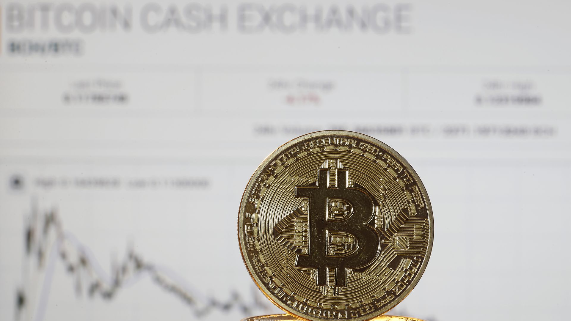 Harvard economist sees a grim future ahead for Bitcoin