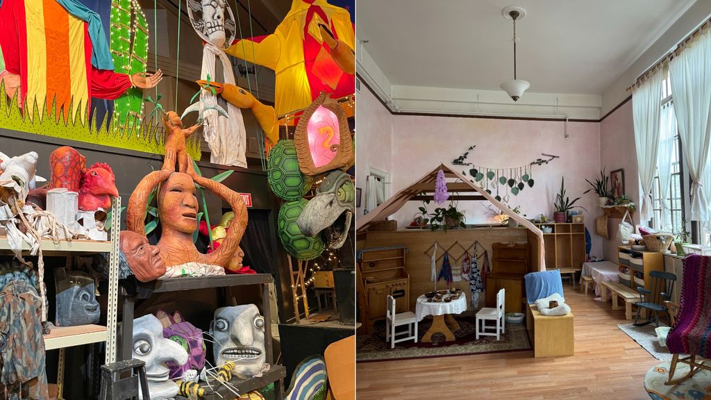 Snoop around over 75 Minneapolis buildings at this weekend's Doors