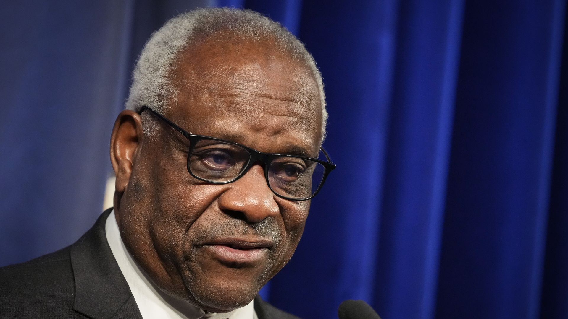 Clarence Thomas