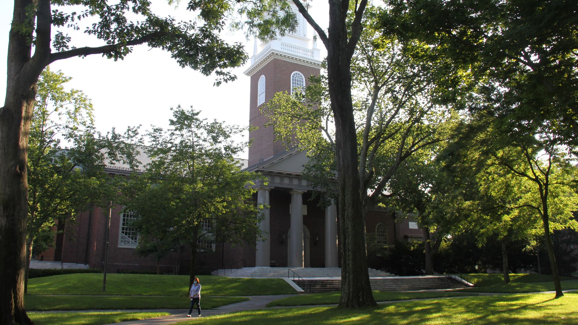 Harvard