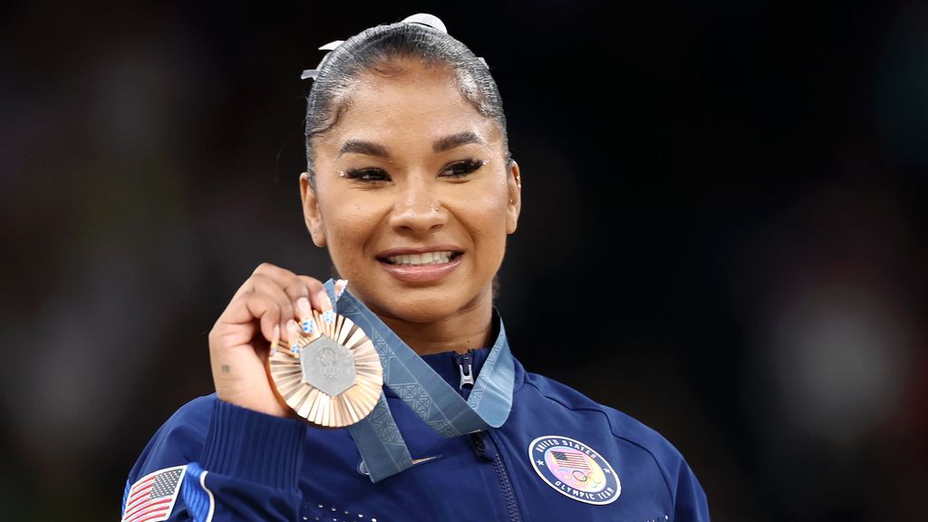 Jordan Chiles Appeals Olympic Bronze Decision Stripping Her Of Medal