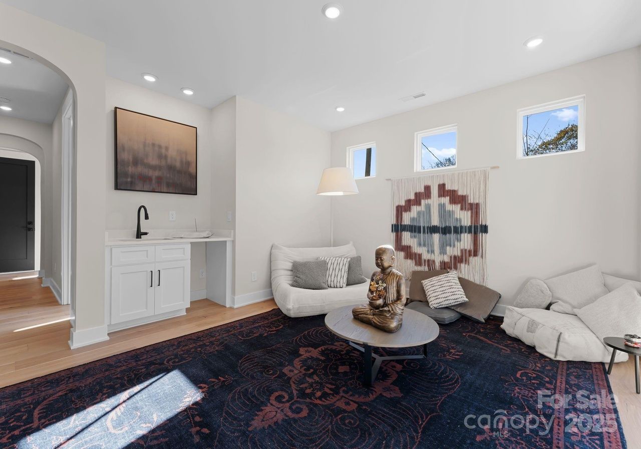 hot homes in charlotte nc