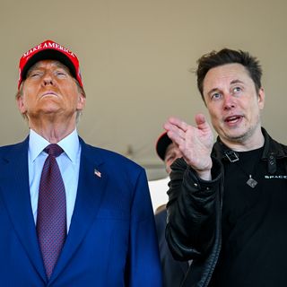 Musk's xAI and Pentagon reach deal to use Grok in classified systems