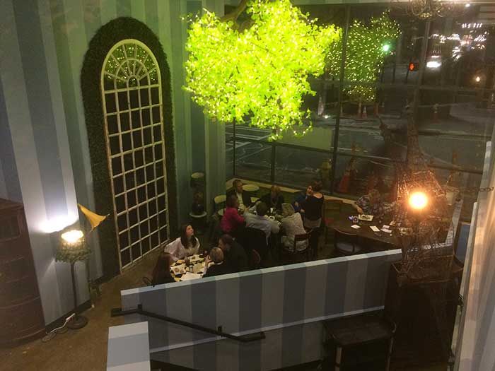 amelies-green-chandellier