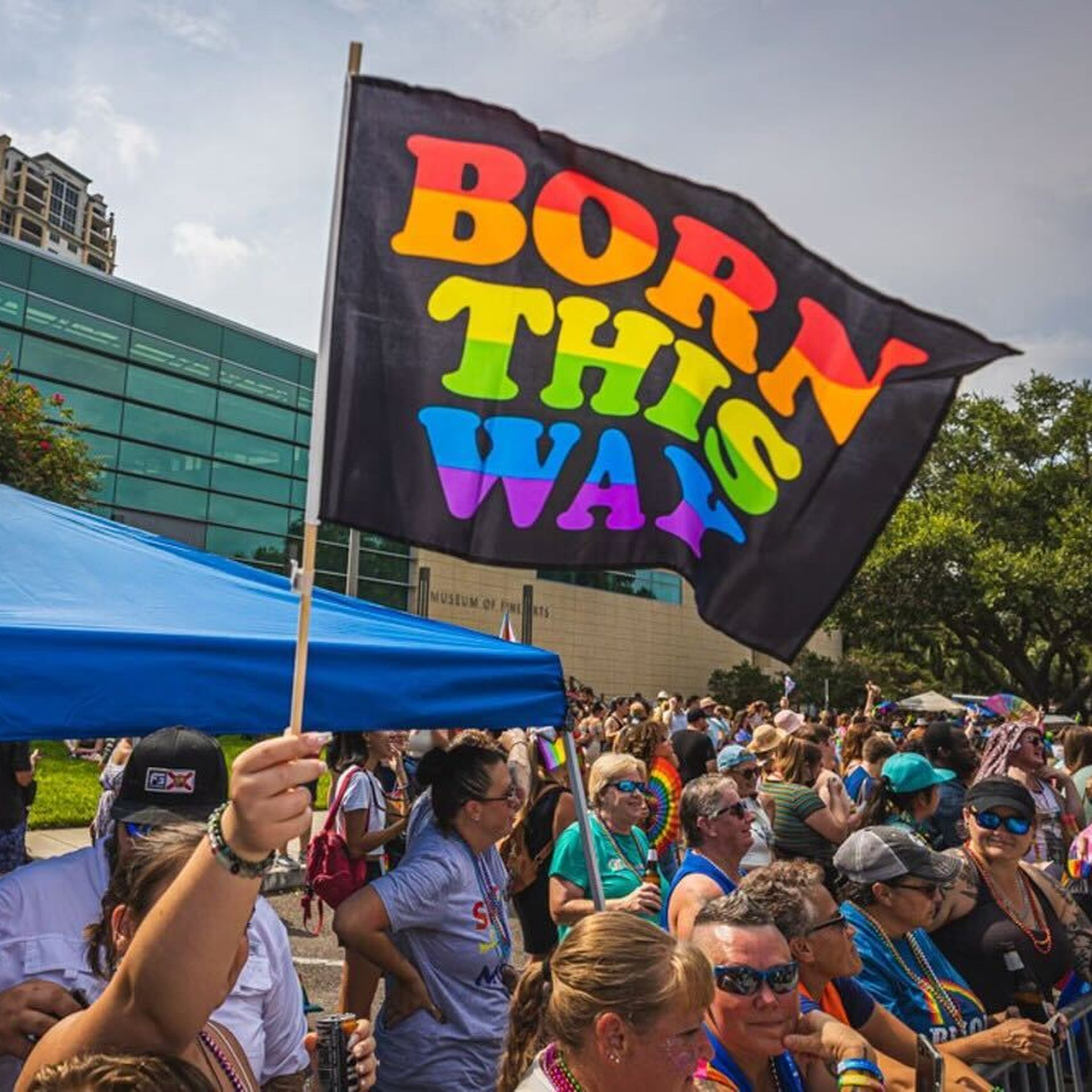 Tampa Bay Rays host Pride Day this weekend, a year after some