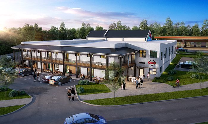 2501 The Plaza Villa Heights