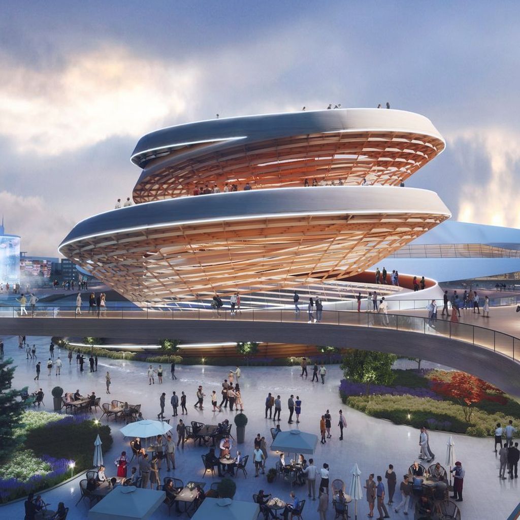 ニューヨーク　2027～2029 Excavation Continues for KPF-Designed Skyscraper at 570 Fifth