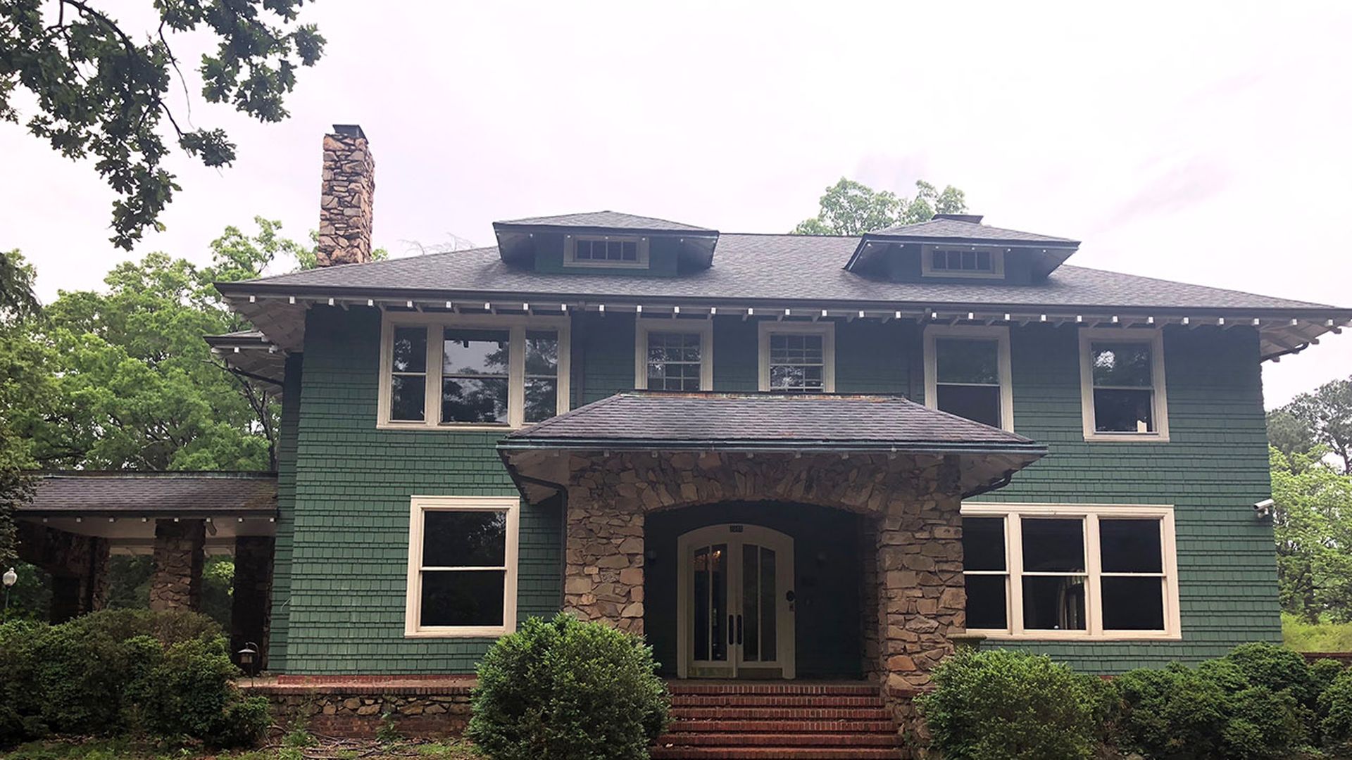 Van Landingham Estate