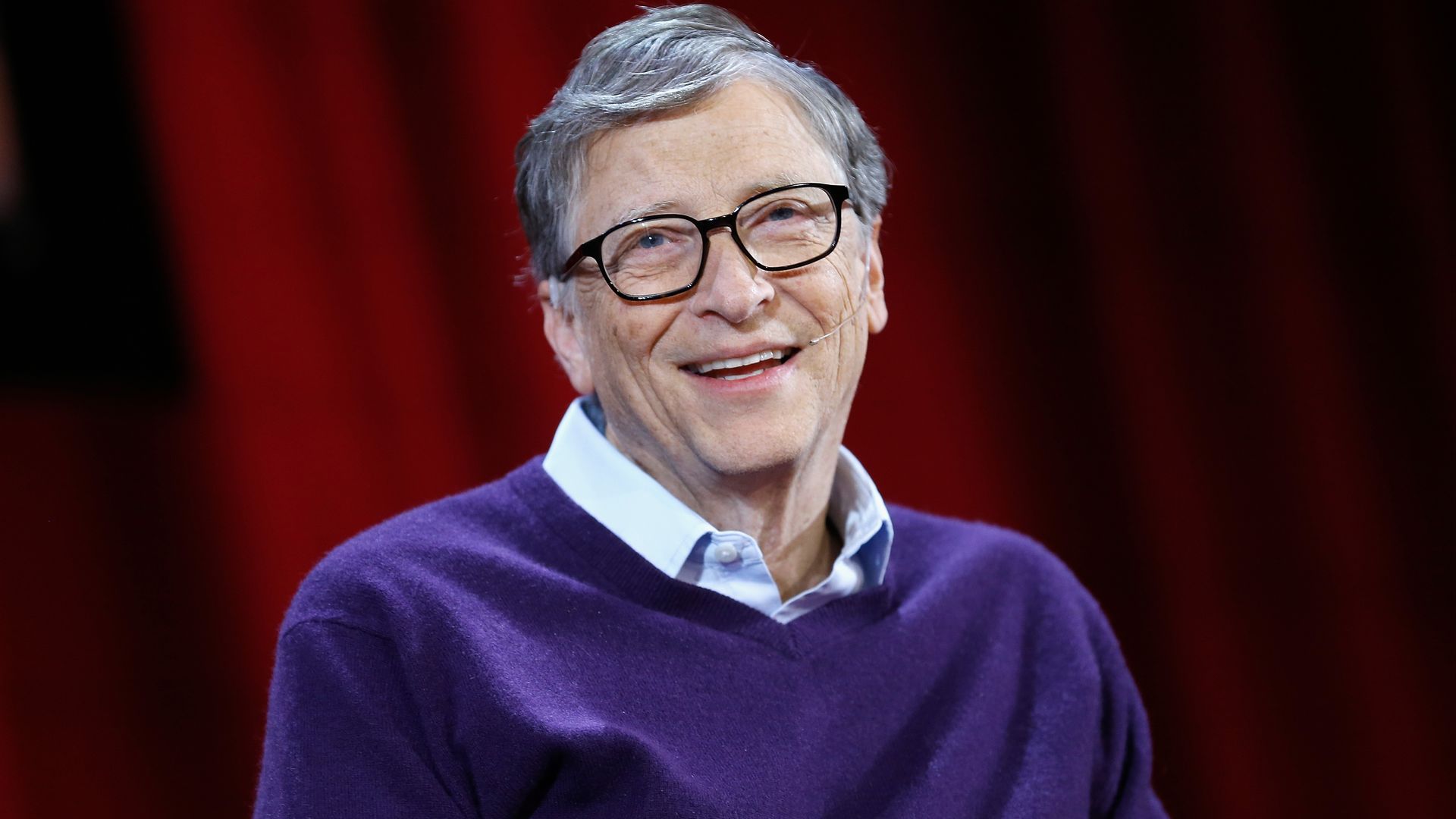 Bill Gates