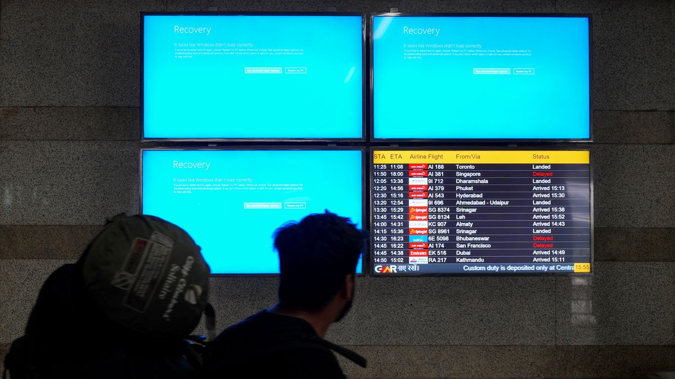 CrowdStrike touts product resilience a year after global outages