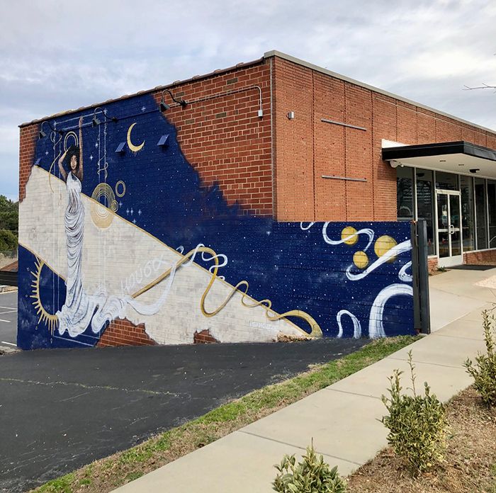 sunstead brewing in charlotte