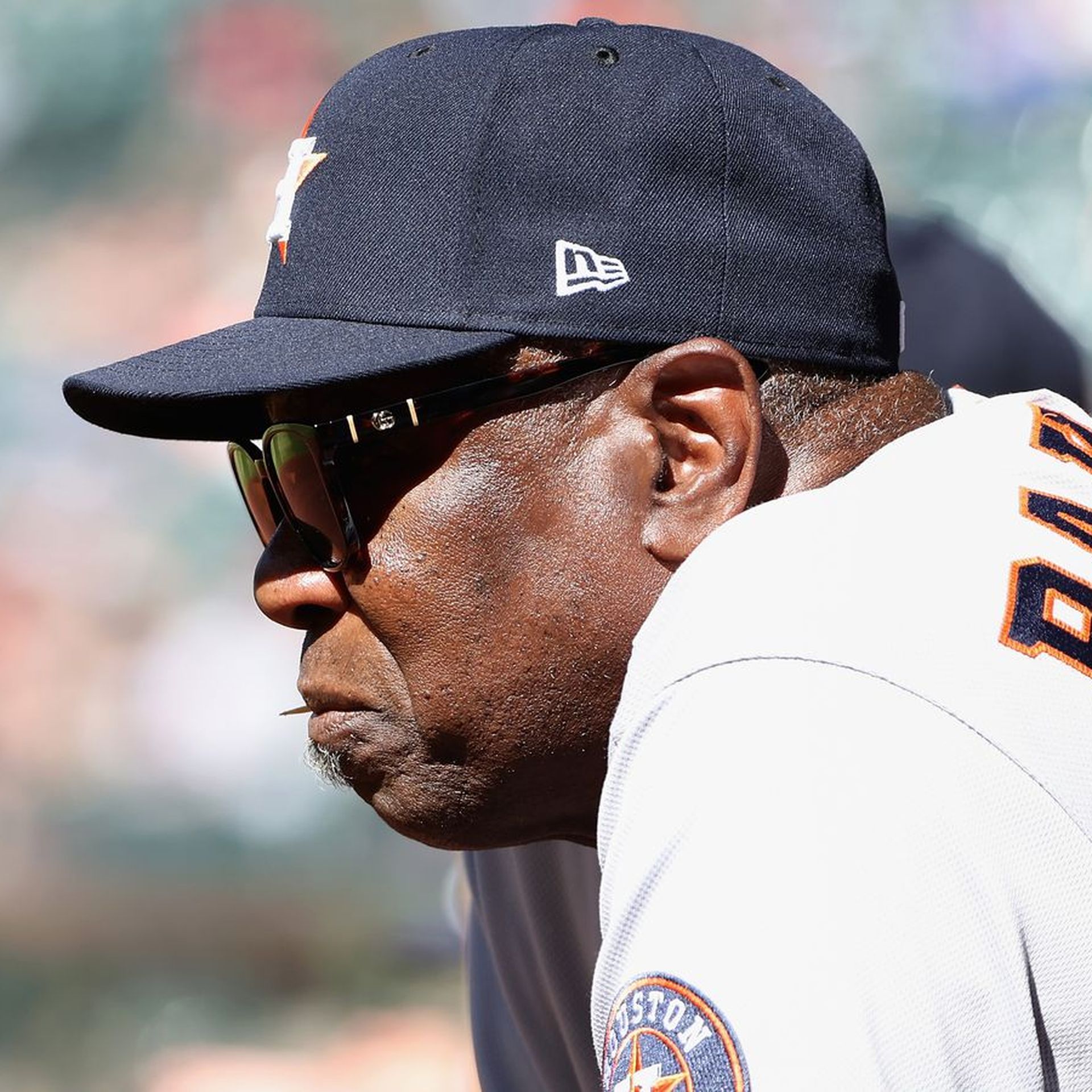 Dusty Baker becomes first Black MLB manager to win 2,000 games