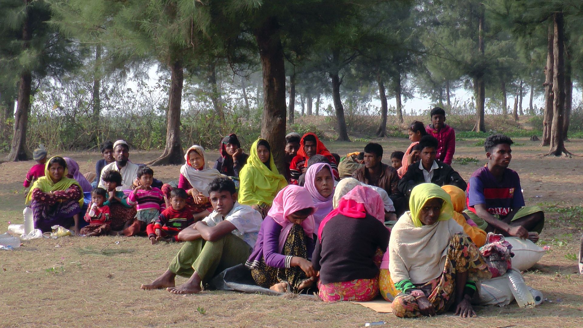Rohingya