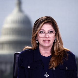 Maria Bartiromo departs Fox