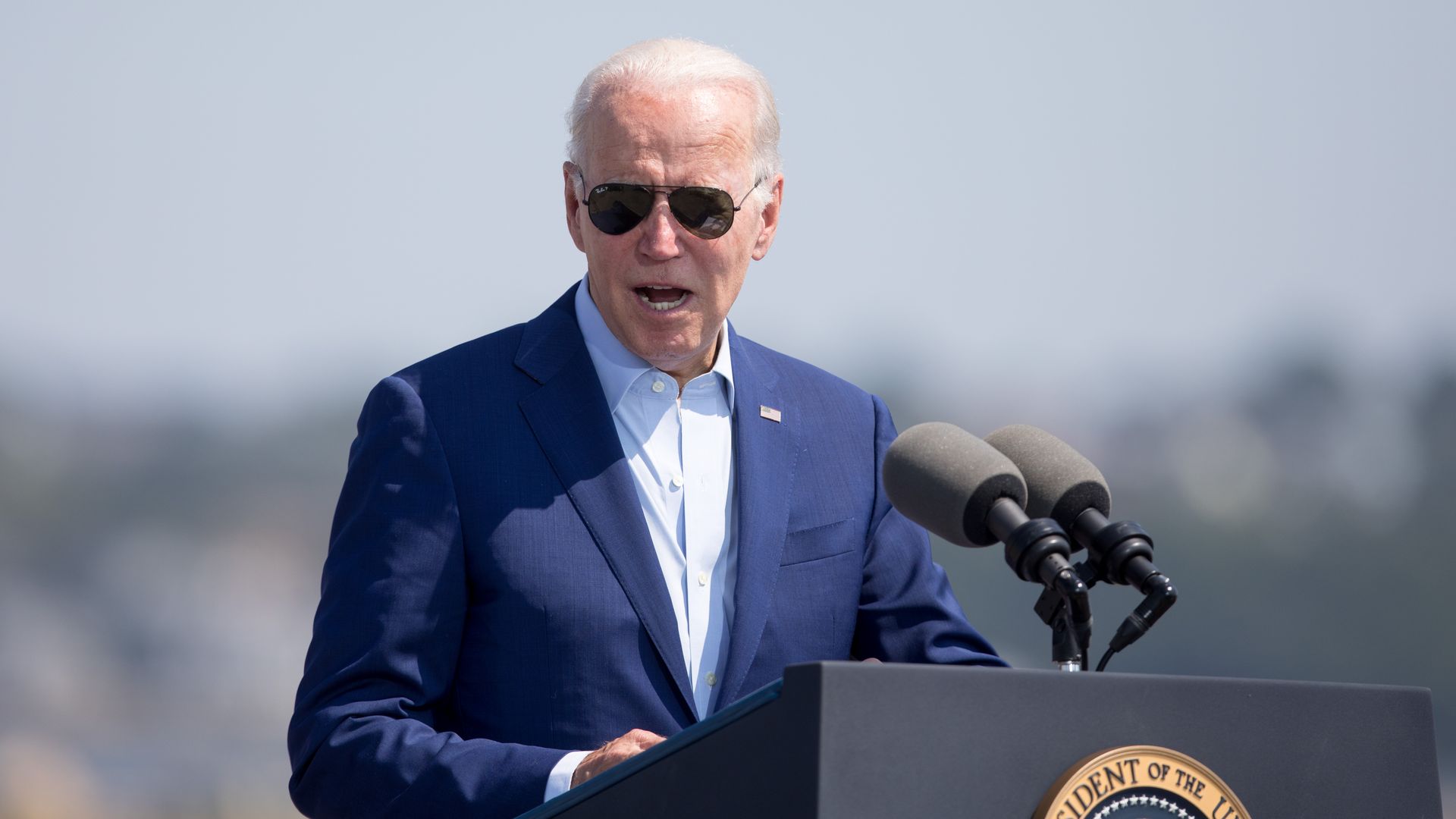 Joe Biden