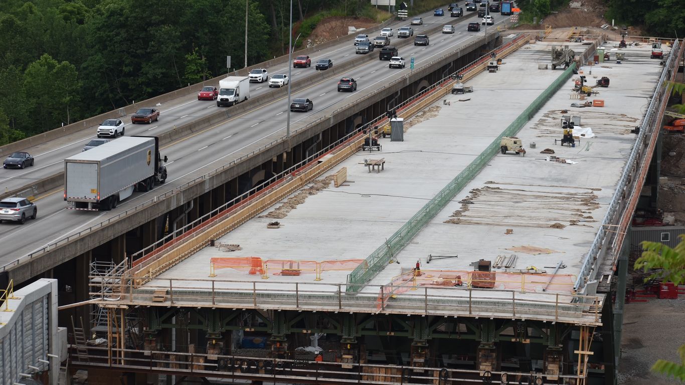 Commercial Street to close June 29 for bridge project