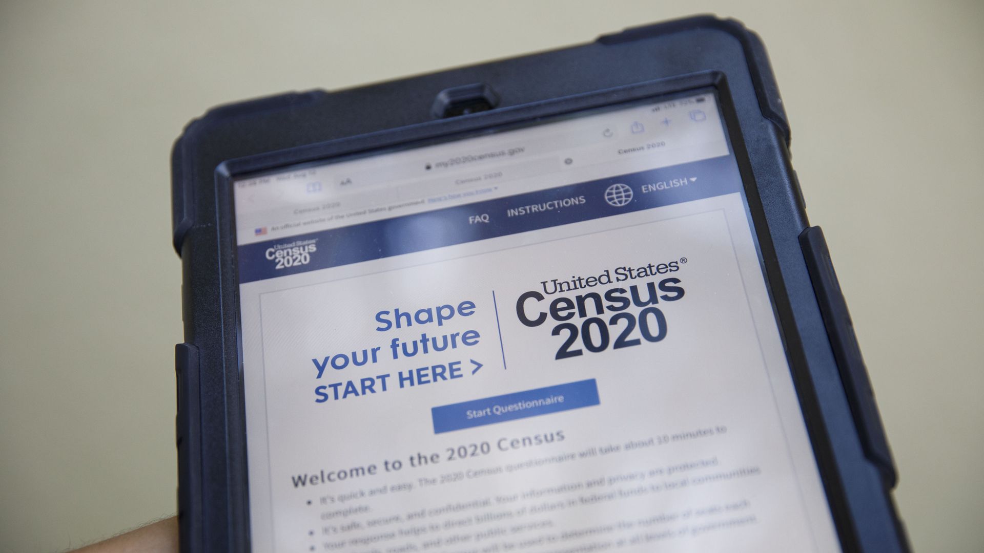 Census