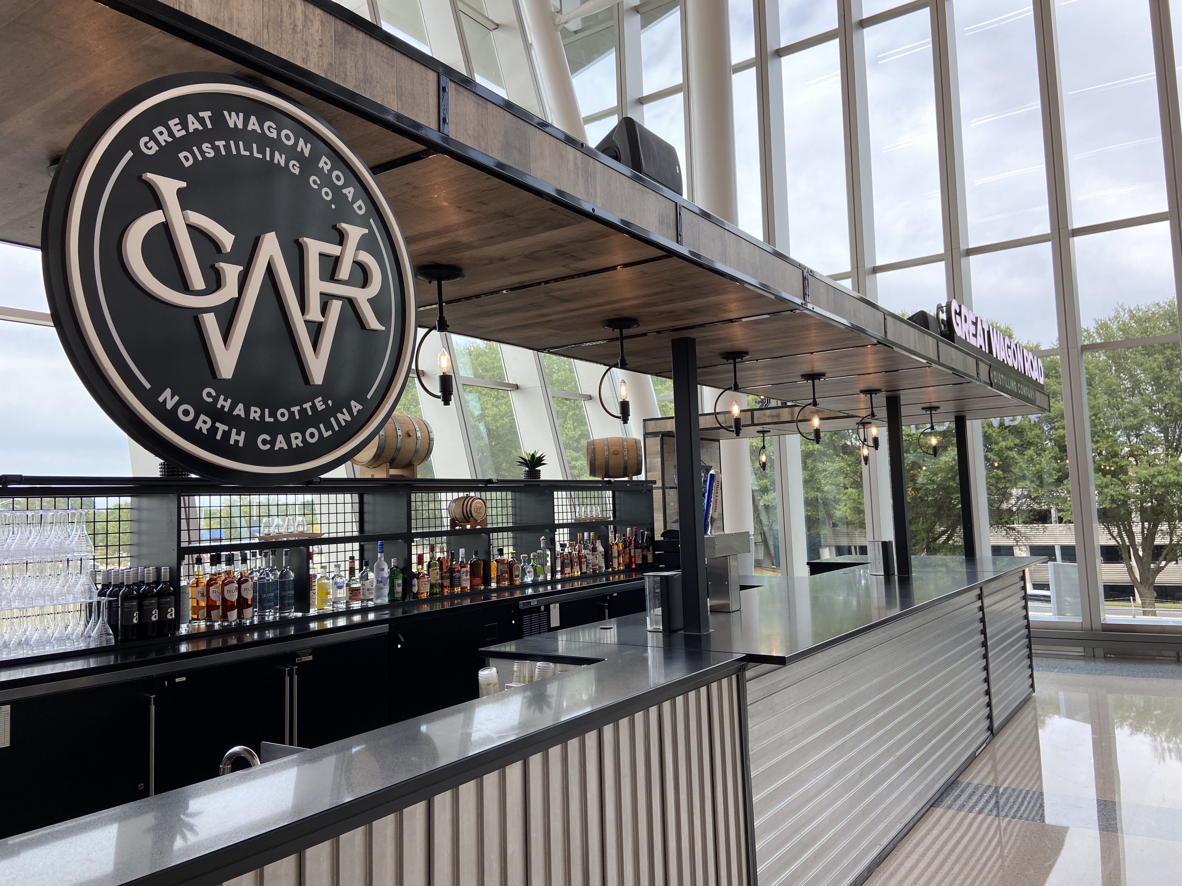 Great Wagon Road Distilling Co.