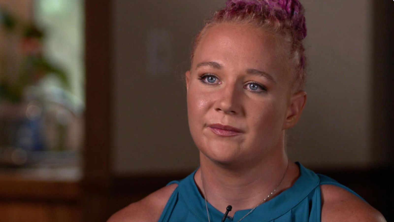 Reality Winner "60 Minutes" takeaways on NSA leak interview
