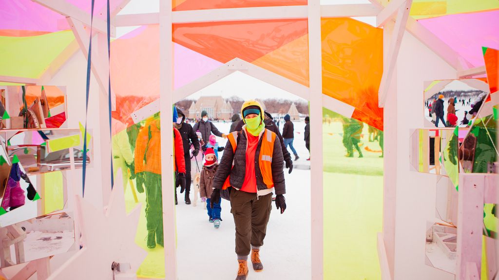 23 Twin Cities art events you don't want to miss this winter Axios